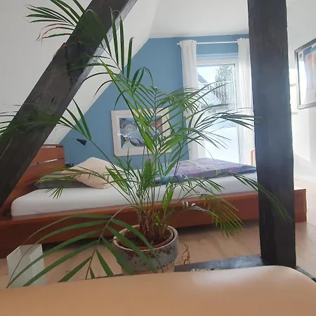 Casa de hóspedes Zwischenraum 3*