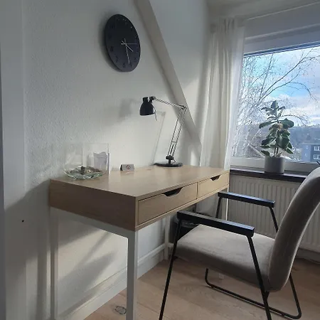 Casa de hóspedes Zwischenraum 3*