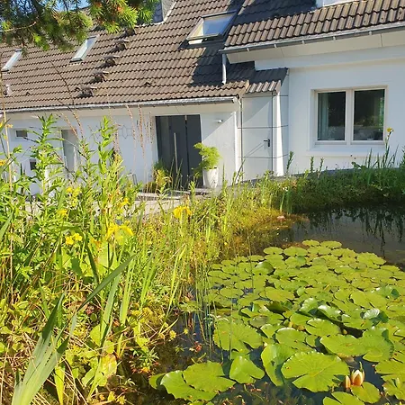 Zwischenraum Casa de hóspedes Wuppertal