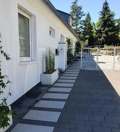 Casa de hóspedes Zwischenraum