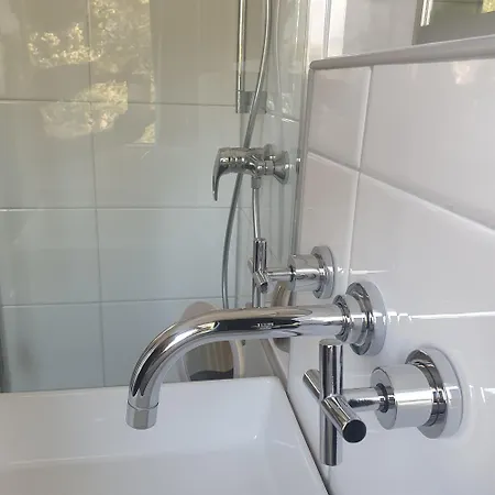 Casa de hóspedes Zwischenraum 3*