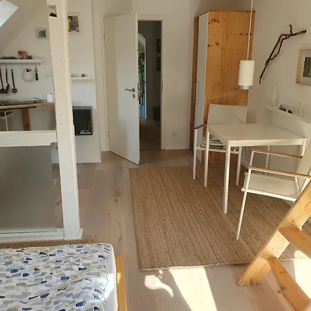 Zwischenraum Guest house *