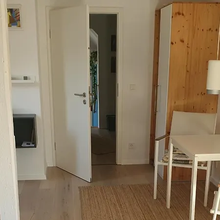 Casa de hóspedes Zwischenraum