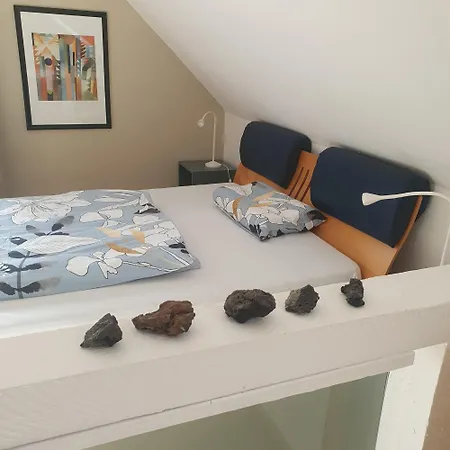 Zwischenraum Casa de hóspedes Wuppertal