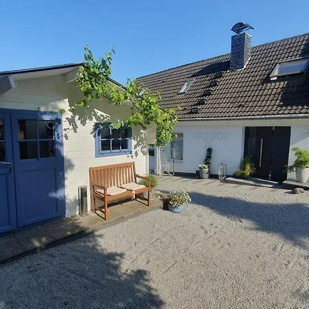 Zwischenraum Guest house Wuppertal