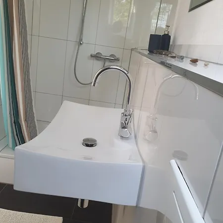 Zwischenraum Casa de hóspedes