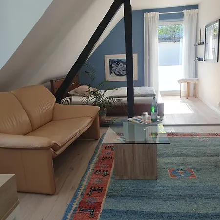 Zwischenraum Guest house