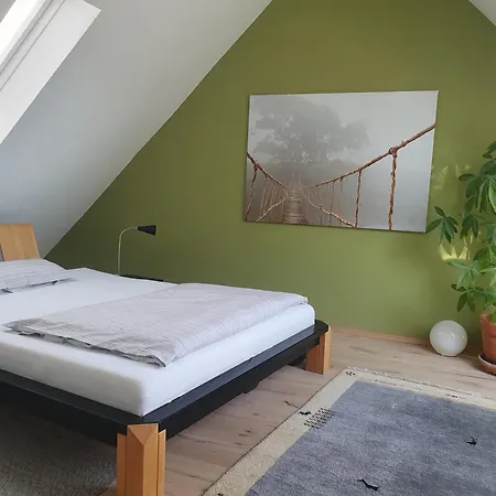 Zwischenraum Guest house Wuppertal