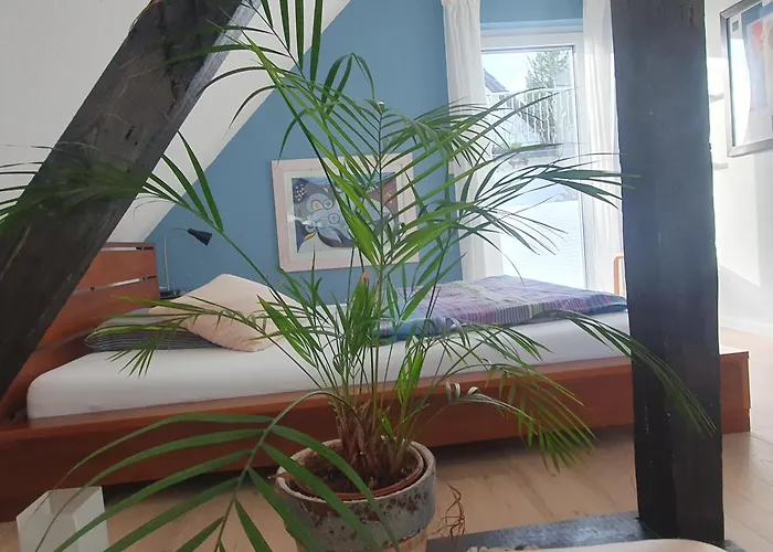 Pensionat Zwischenraum 3*