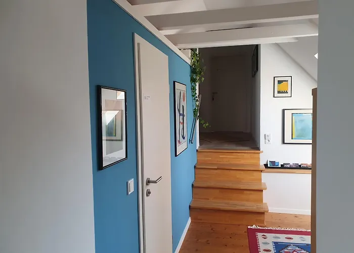 Pensionat Zwischenraum 3*