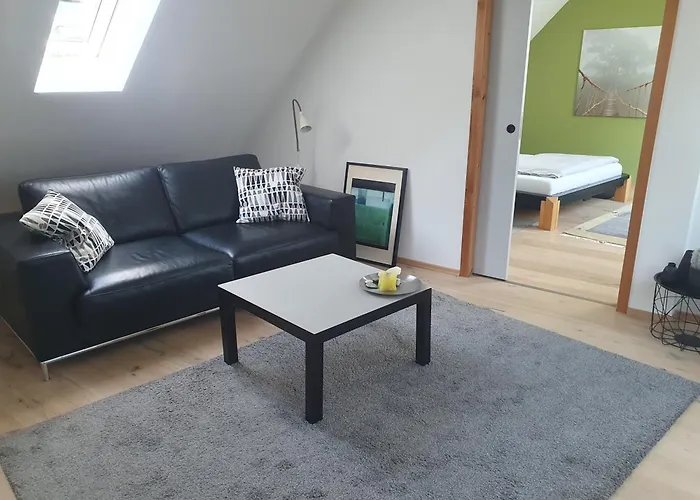 Zwischenraum وبرتال