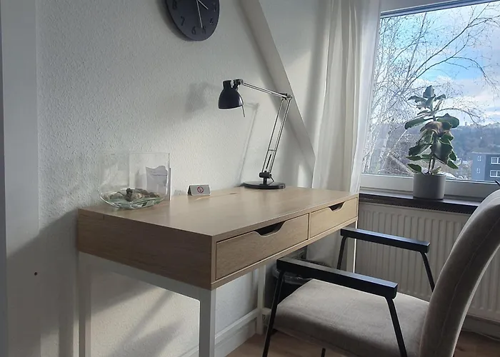 Pensionat Zwischenraum 3*