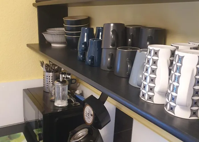 Pensionat Zwischenraum