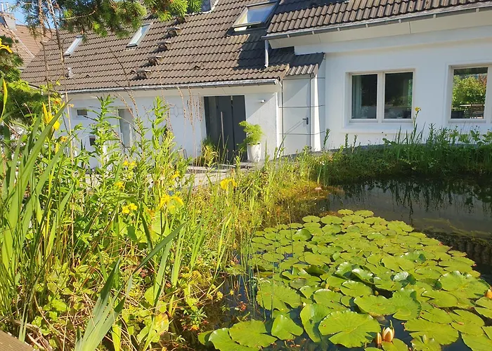 Zwischenraum Pensionat Wuppertal