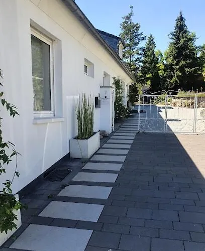 Pensionat Zwischenraum