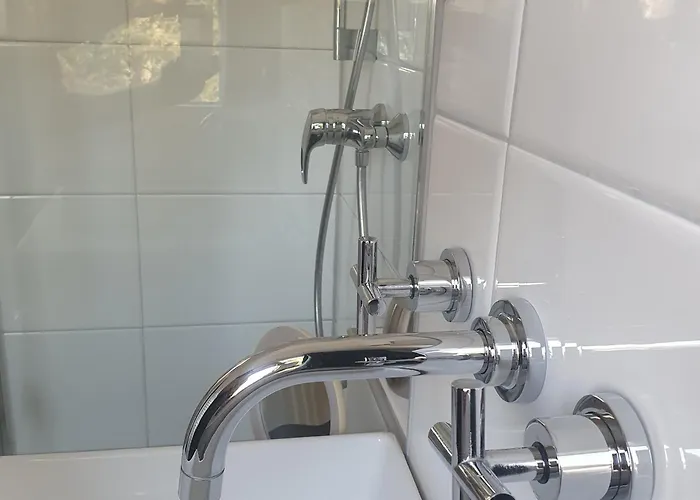 Vendégház Zwischenraum 3*