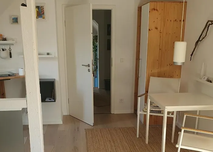 Pensionat Zwischenraum