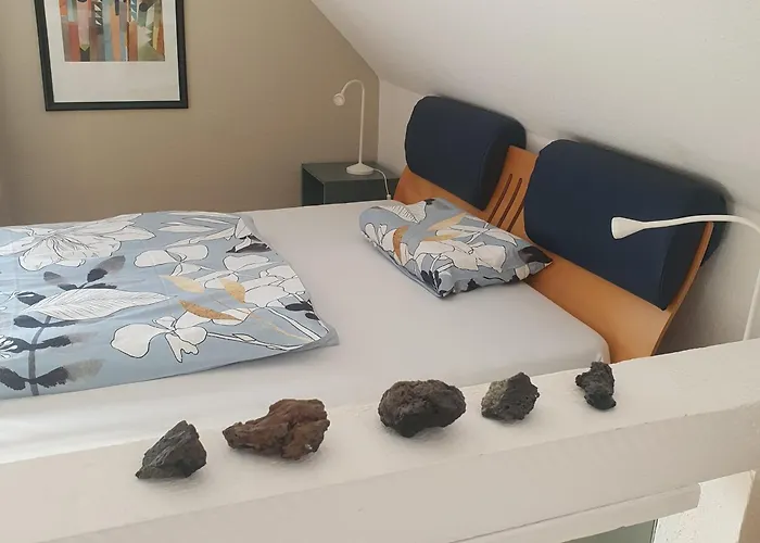 Zwischenraum Pensionat Wuppertal