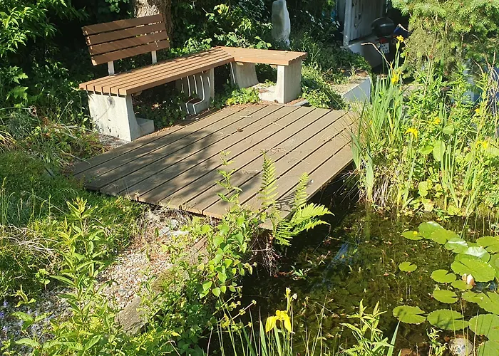 Zwischenraum بيت ضيافة وبرتال