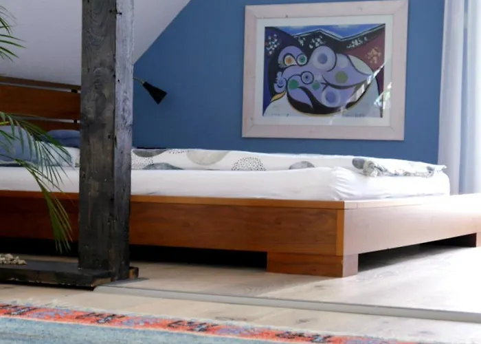 Zwischenraum 3* Wuppertal