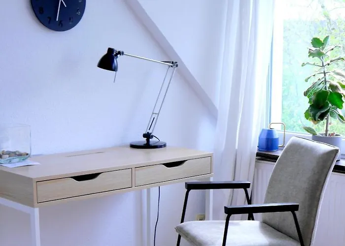 Pensionat Zwischenraum