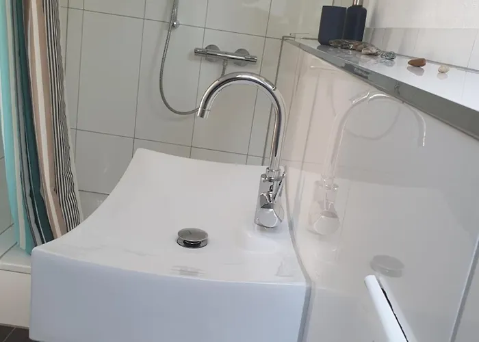 Zwischenraum Vendégház