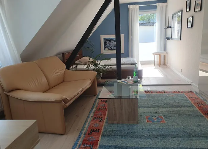 Zwischenraum بيت ضيافة